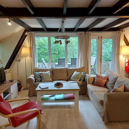 Sunclass Durbuy Huisje 132 Екстер'єр фото