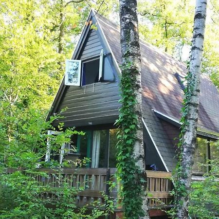 Sunclass Durbuy Huisje 132 Екстер'єр фото