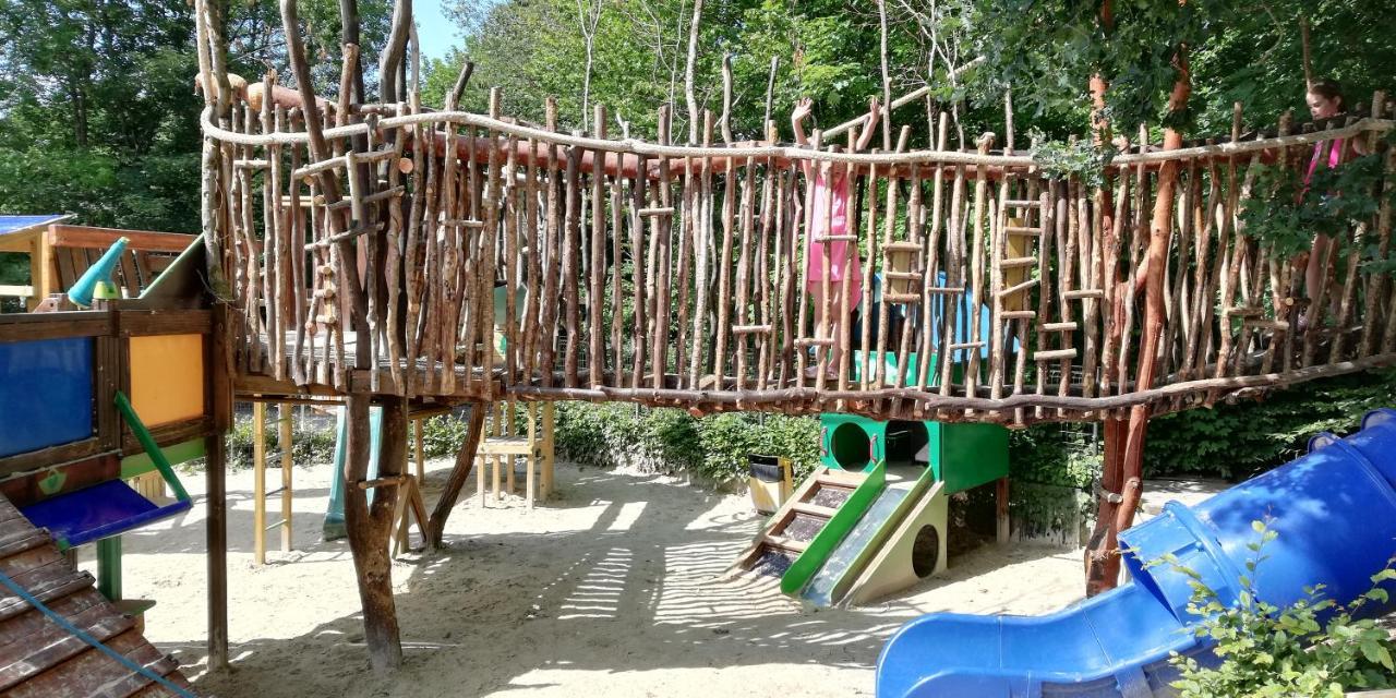 Sunclass Durbuy Huisje 132 Екстер'єр фото