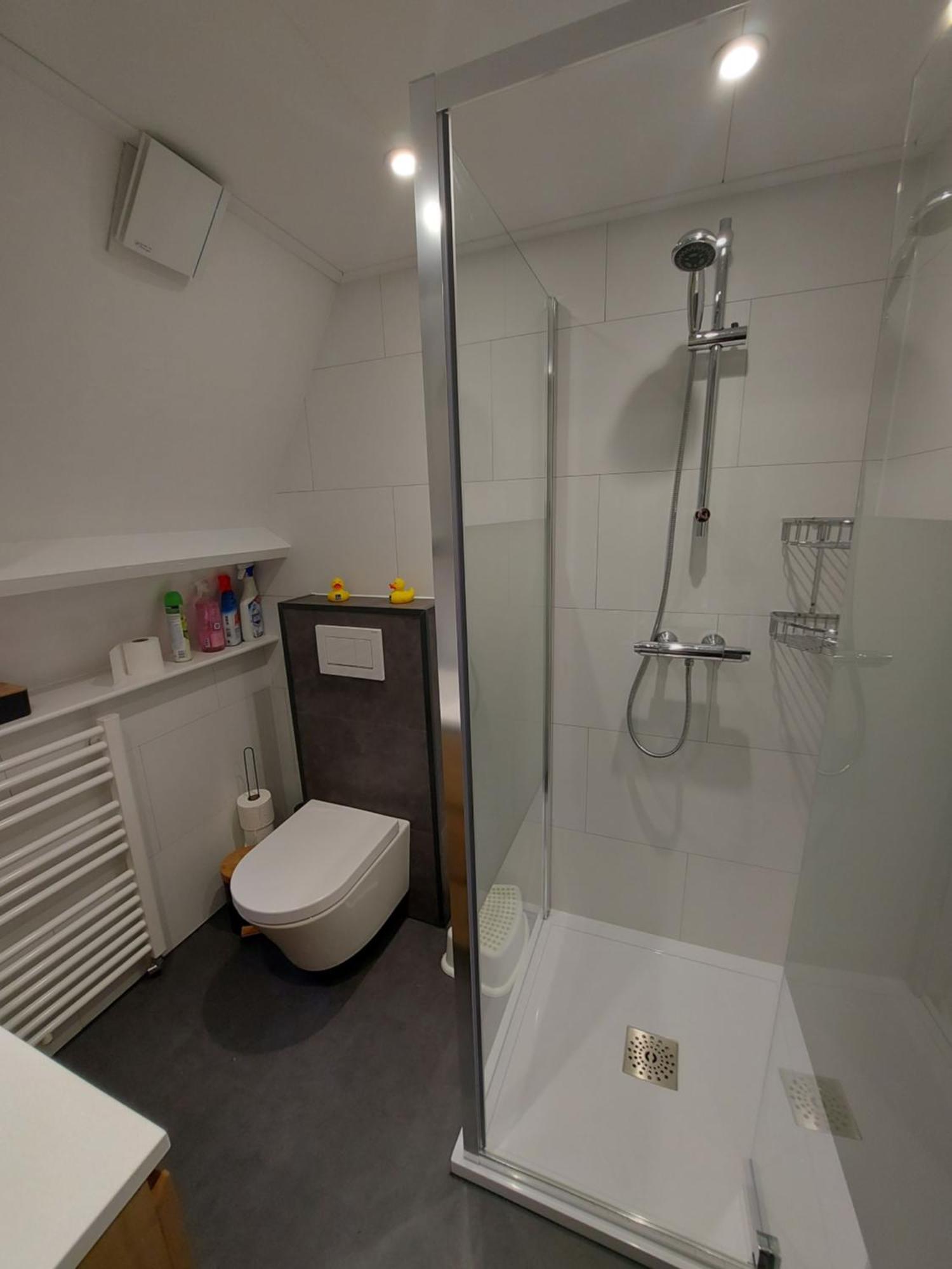 Sunclass Durbuy Huisje 132 Екстер'єр фото