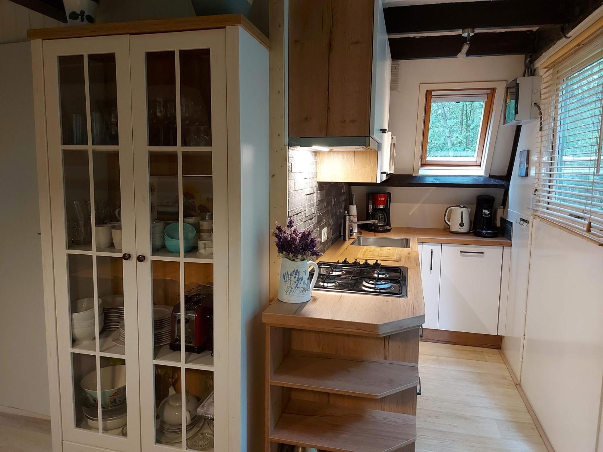 Sunclass Durbuy Huisje 132 Екстер'єр фото