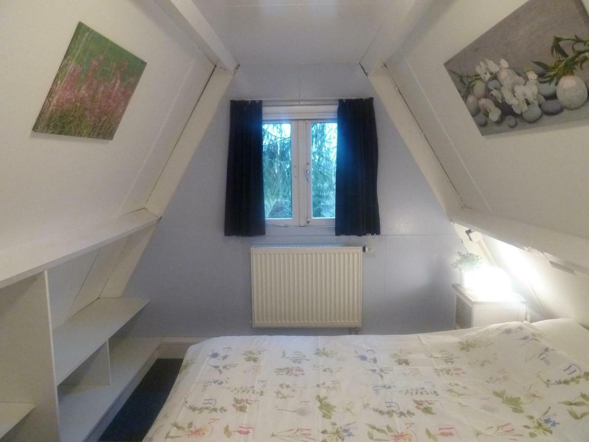Sunclass Durbuy Huisje 132 Екстер'єр фото
