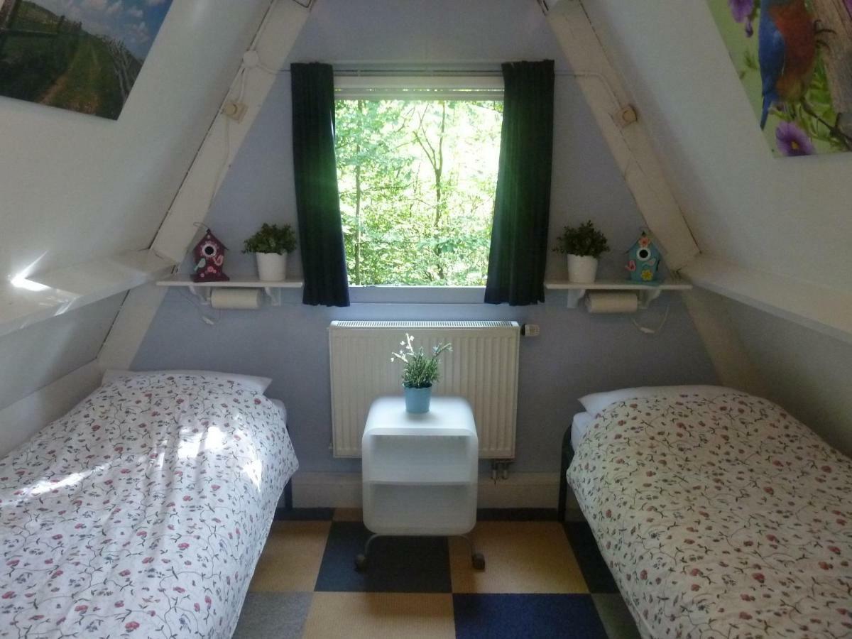 Sunclass Durbuy Huisje 132 Екстер'єр фото