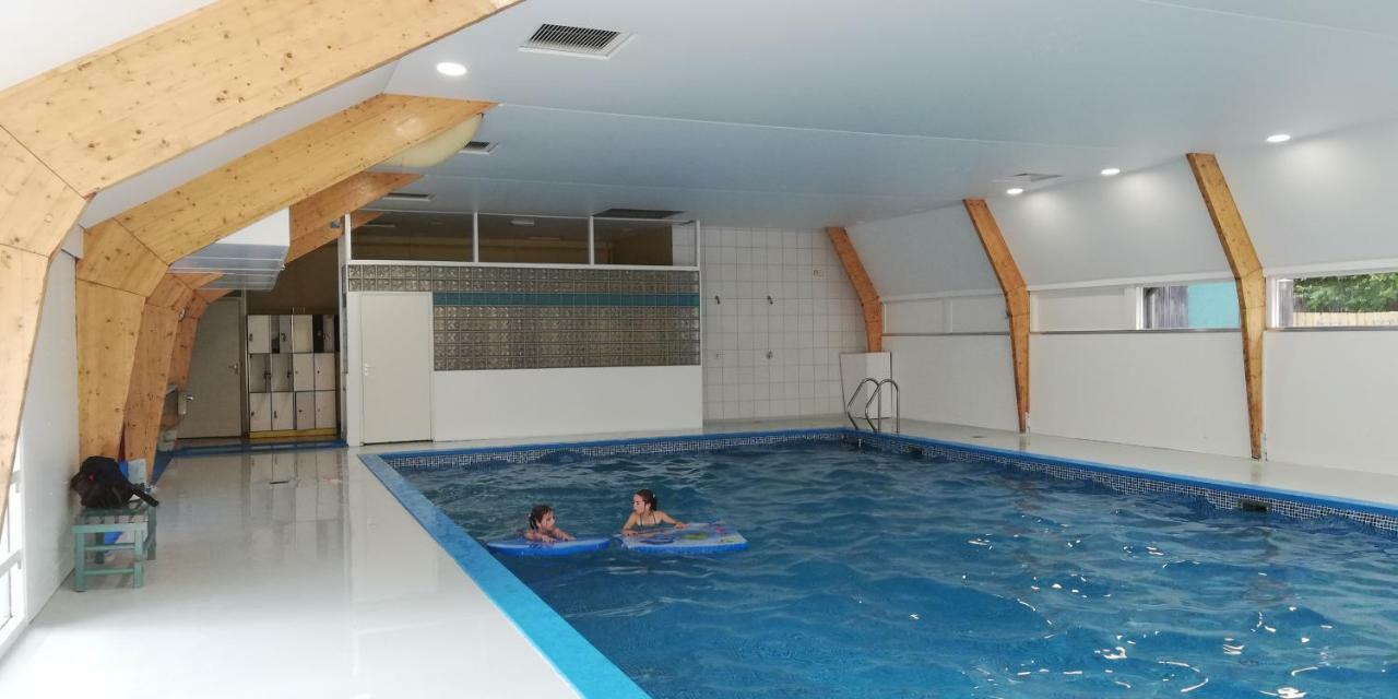 Sunclass Durbuy Huisje 132 Екстер'єр фото