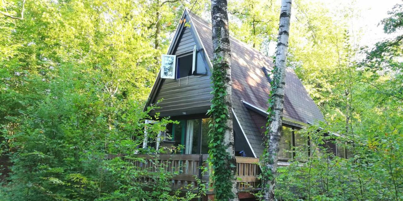 Sunclass Durbuy Huisje 132 Екстер'єр фото